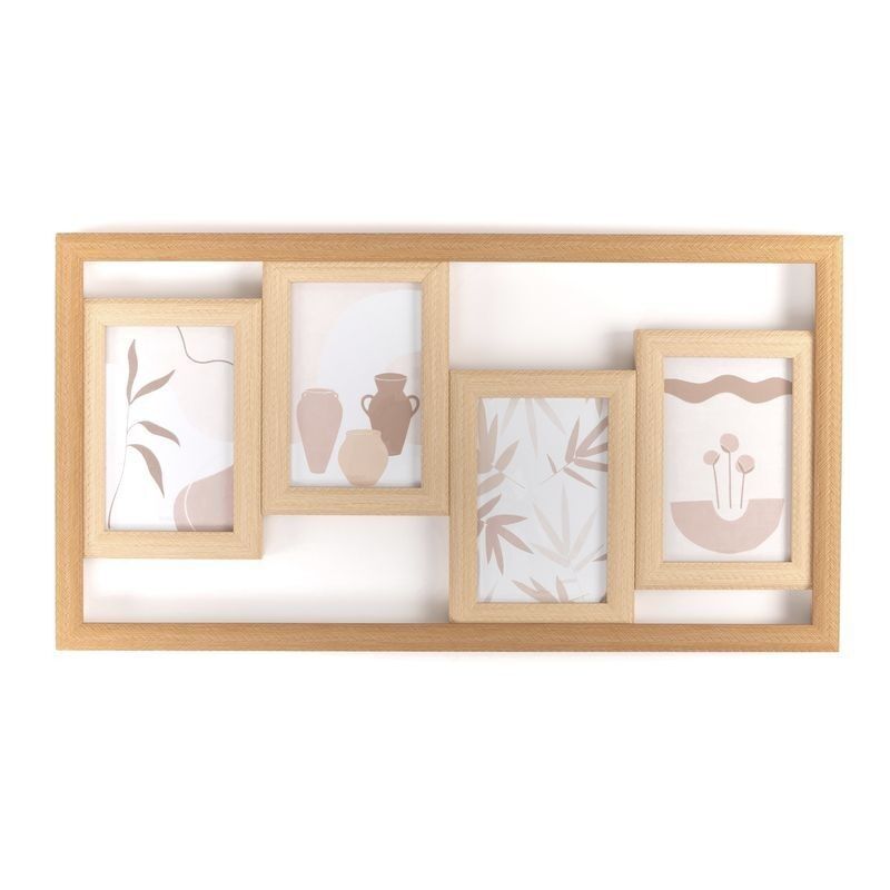 PORTAFOTOS MULT. 4F. 10X15 HH2758460