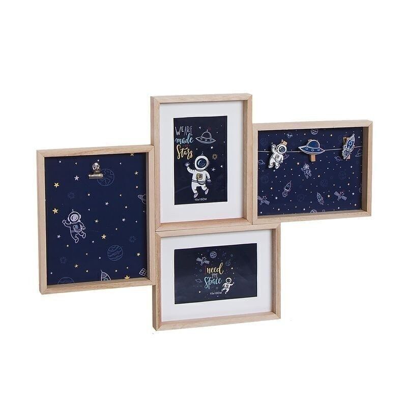 PORTAFOTOS MEHRERE ASTRONAUTA HH2182780