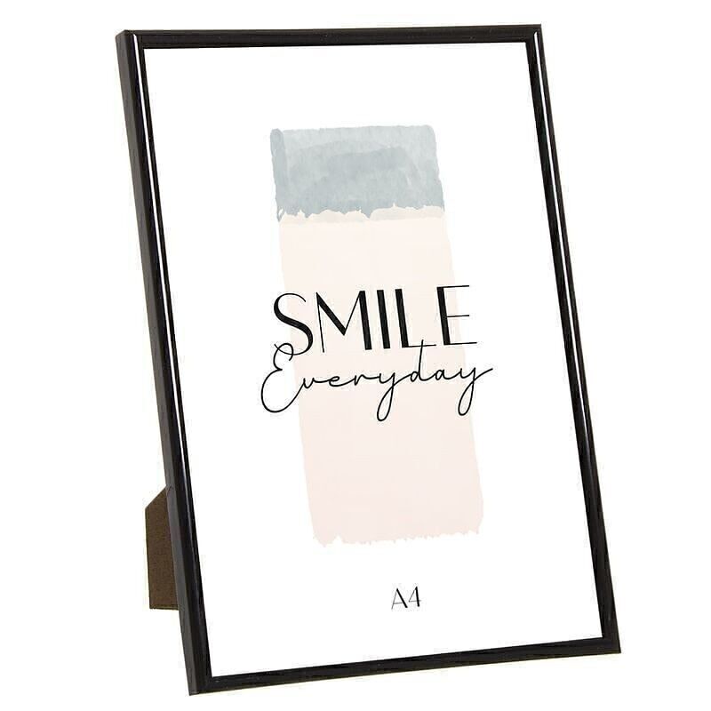 PORTAFOTOS PP A4 SCHWARZ HH283977