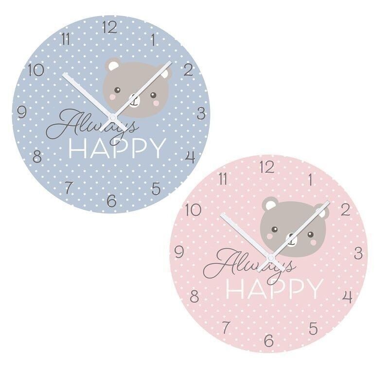 UHR WAND OSITOS 2C HH286860