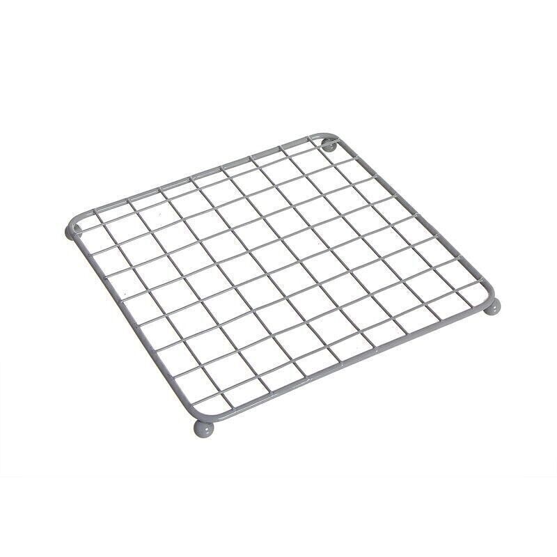 SALVAMANTEL METALL GRIS HH292719