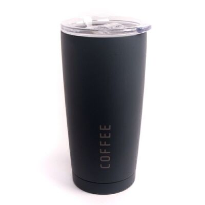 TERMO ACERO INOX. CAFFÈ DA 590 ML HH293942