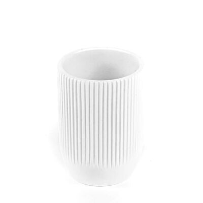 VASO BLANCO HH2684291