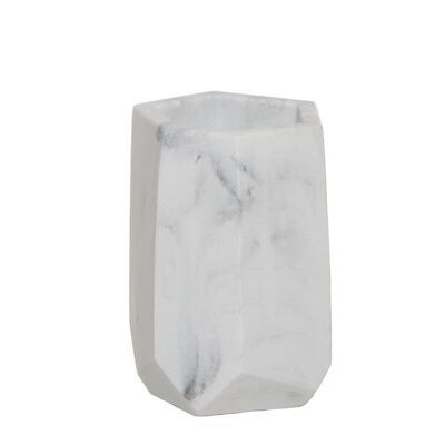 VASO EFFETTO MARMOL HH303717