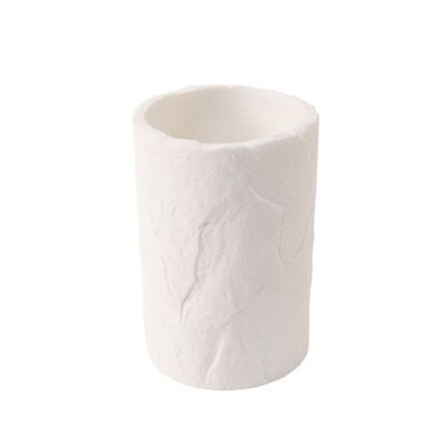 VASO PIZARRA BLANCO HH2684306