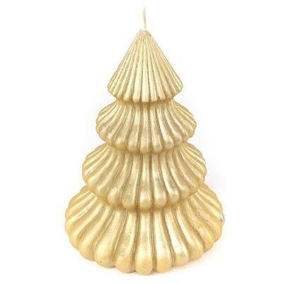 VELA FORMA ARBOL L ORO HH30512475