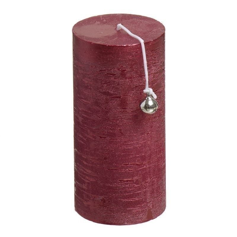 VELA GRANDE METALIZADO CON CASCABEL HH3046185