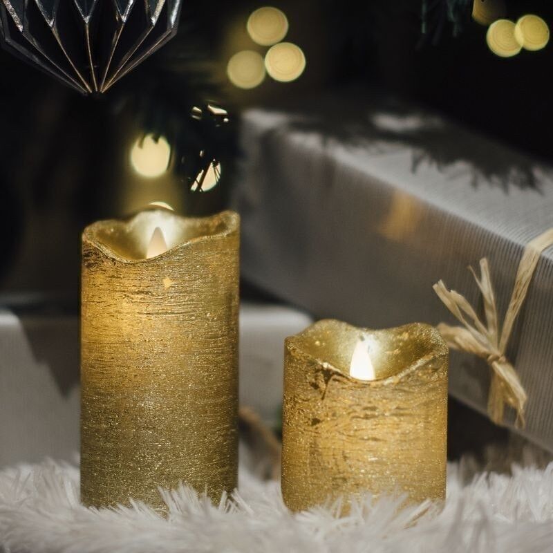 LED-KARTE MIT FLACHEM LAMPENBEWEGUNG 2XAA HH3046175