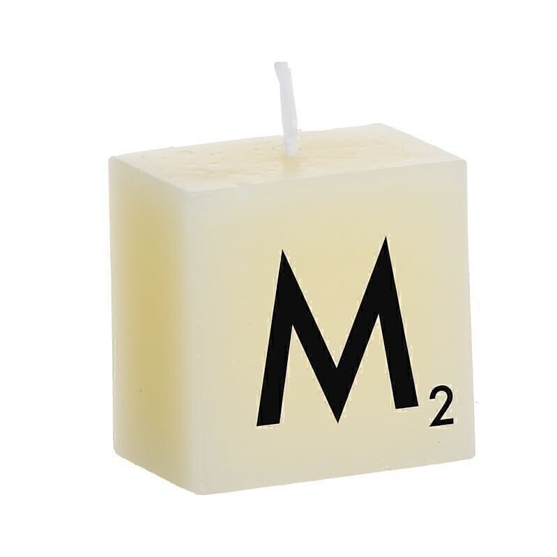VELA LETRA M HH290346