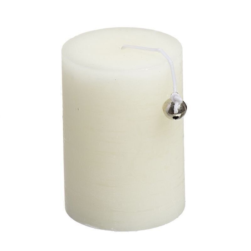 VELA MEDIANA ESCARCHADO CON CASCABEL HH3046178