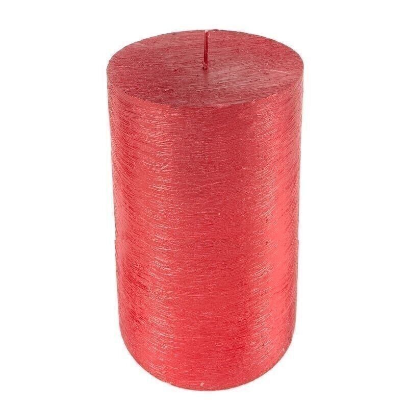 VELA PURPURINA L ROJO HH30512442