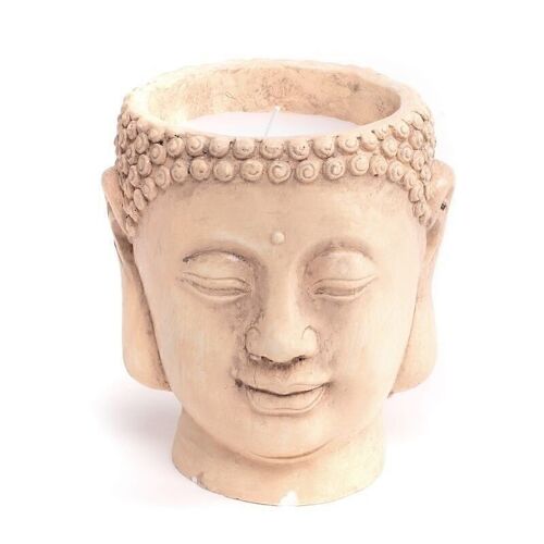 VELA VASO CEMENTO L CABEZA BUDA HH22212745