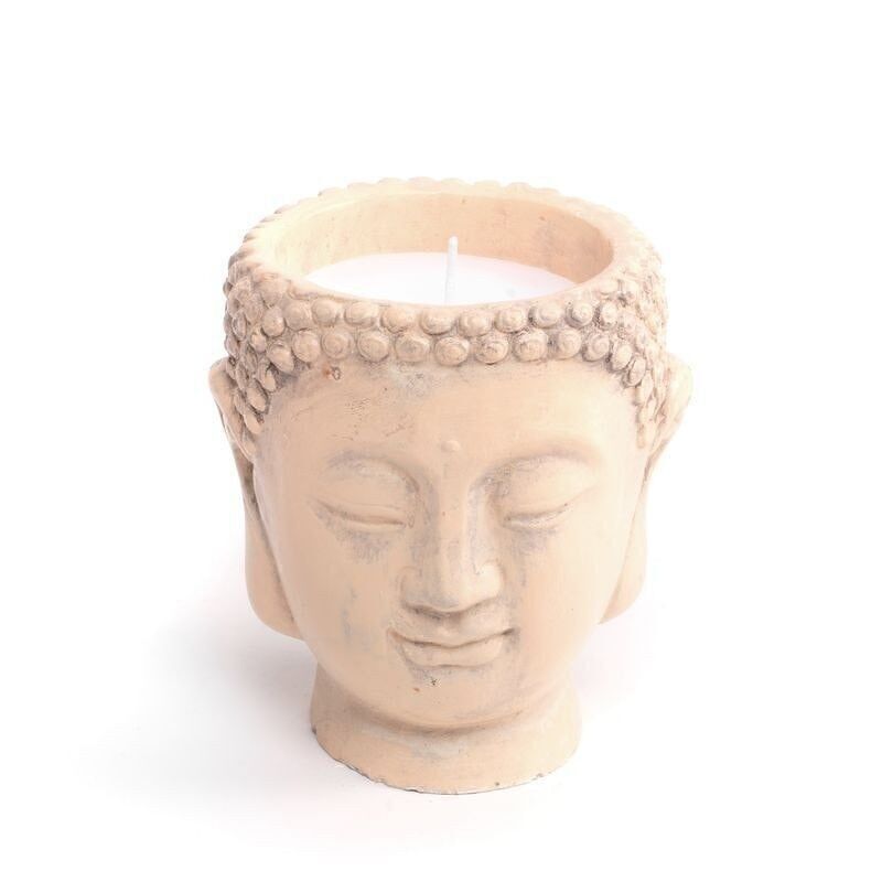 VELA VASO CEMENTO M CABEZA BUDA HH22212746