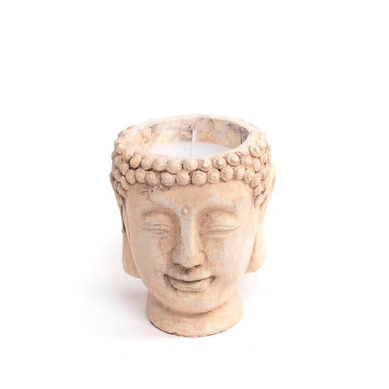 VELA VASO CEMENTO S CABEZA BUDA HH22212747