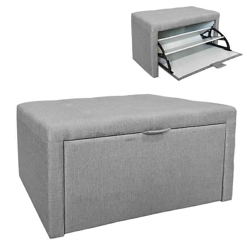 ZAPATERO GRIS HH294024