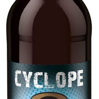 Bière artisanale CYCLOPE SESSION IPA - 50 cl