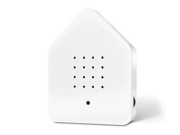 Soundbox, Zwitscherbox Classic, blanc 3