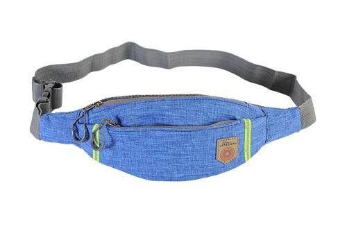 [ Y302-3 ] UNISEX WAISTBAG