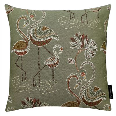 Decorative pillow Bird regis C01 419 50x50 cm