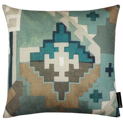 Decorative pillow Machu Pichu 426 50x50 cm