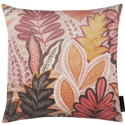 Decorative pillow Botanic arty 428 50x50 cm