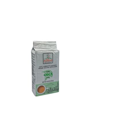 Ground Coffee 250 gr Enea Blend