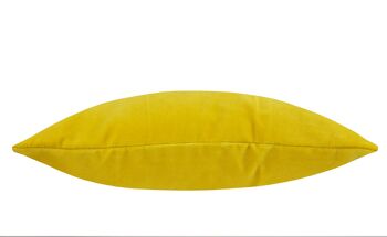 Kissen gelb 1302-434 45x45 cm 2