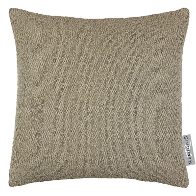 Decorative pillow Boucle Dune 442 50x50 cm
