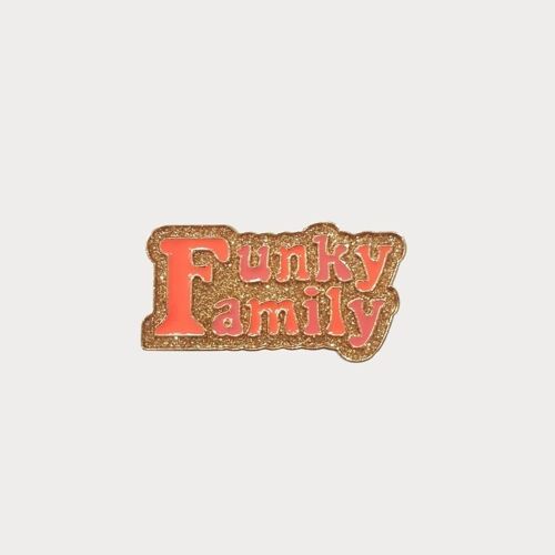 FUNKY FAMILY