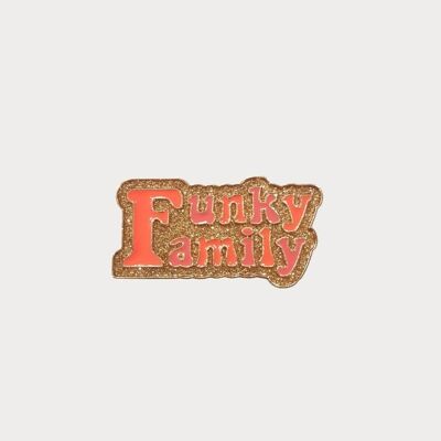 FAMILIA FUNKY