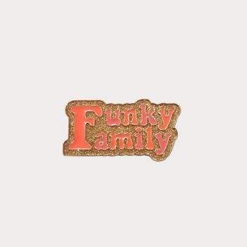 FUNKY FAMILY 1