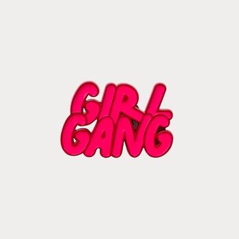 GIRLGANG 1