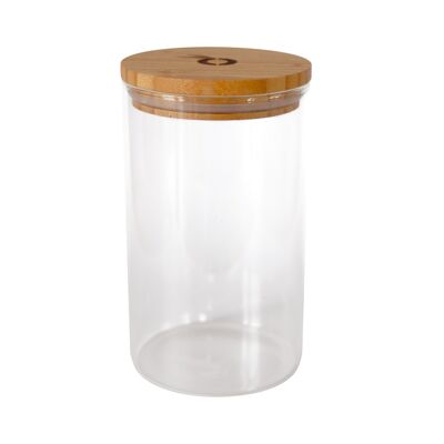 storage jar | 1000ml | 12 pieces