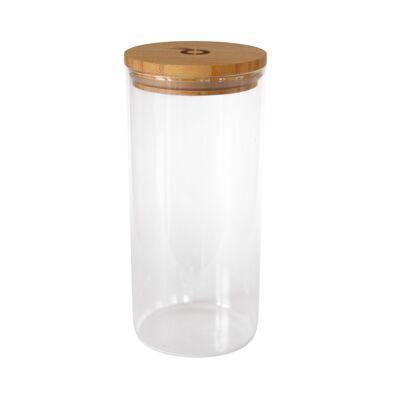 storage jar | 1300ml | 12 pieces