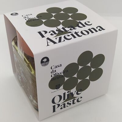 Olivenpaste - Douro-Tal