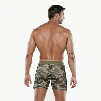 SEE-ME SHORT CAMOUFLAGE 3