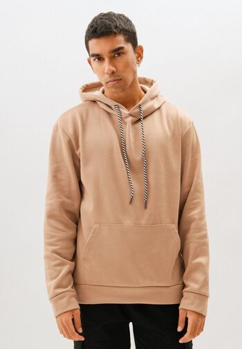 Ensemble Jogging Uni - Camel 3