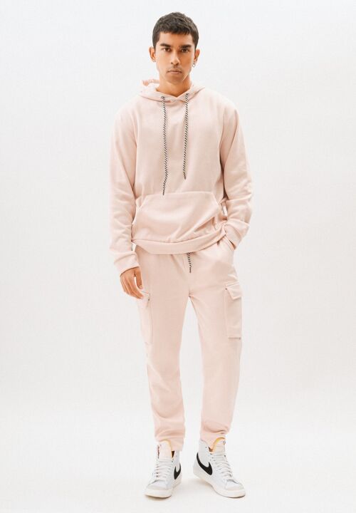 Ensemble Jogging Uni - Beige