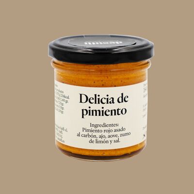 Delicia de Pimiento