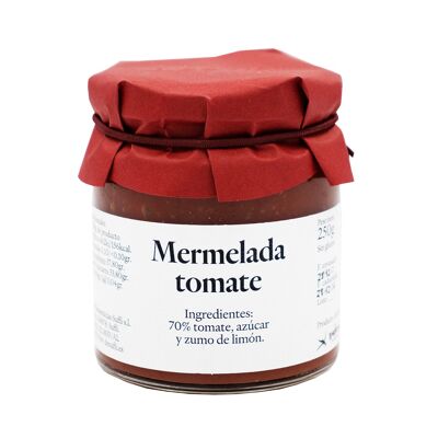 Mermelada Tomate