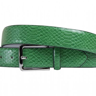 Green Froggy (riem)