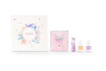 Coffret de maquillage festif 2