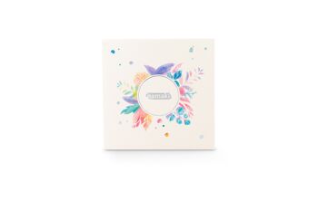 Coffret de maquillage festif 3