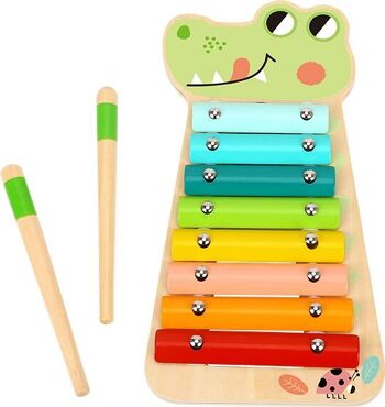 Xylophone 1