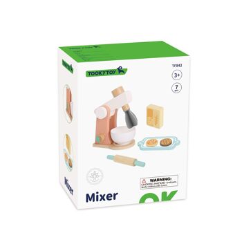Mixer 5