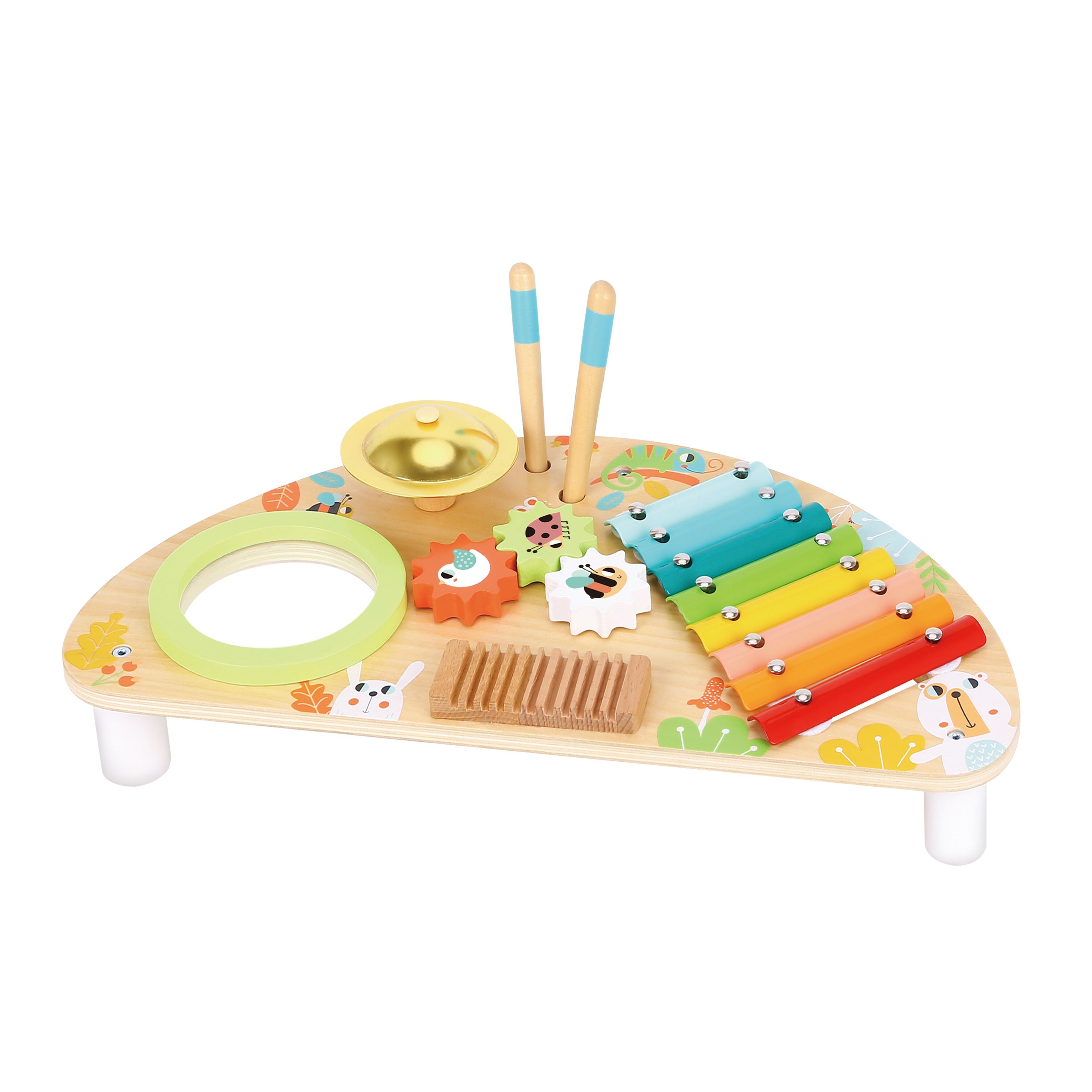 Multifunktions-Musikzentrum