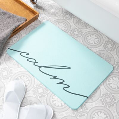 Boobs White Stone Non Slip Bath Mat Collection