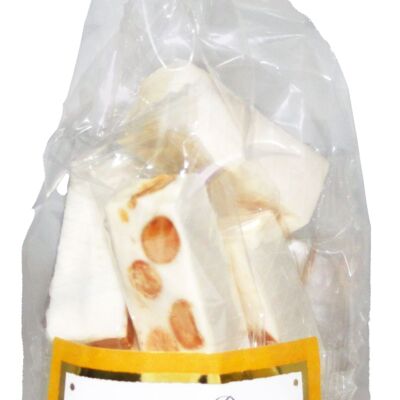 Maison Peltier Torrone al miele 100g (papillotta)