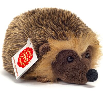 Hedgehog 15 cm - plush toy - soft toy