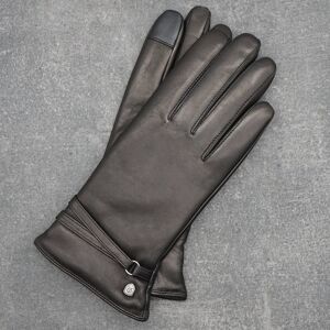 Gants en cuir ISA-2